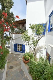 Avlaki Haven Studio - Hidra - 2