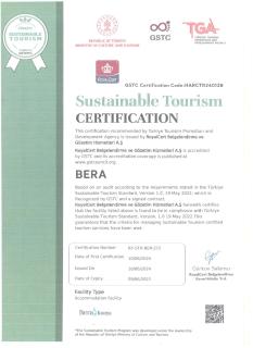 Bera Konya Hotel - Konya - 6