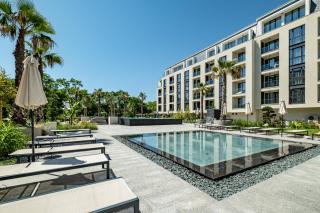 Seaside Luxury Complex and Spa Apartment - 7