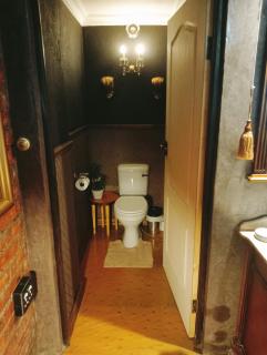 Koekeloer Selfcatering Cottages - Nieu-Bethesda - 2
