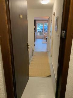 Appartement Alpe d Huez centre - Huez - 8