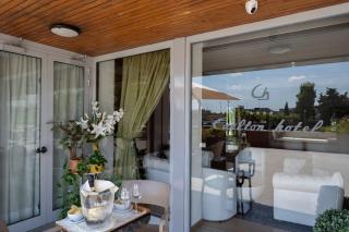 Hotel Carlton - Treviso - 5