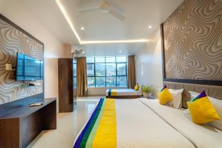 Itsy Hotels Sitara - Satara - 3