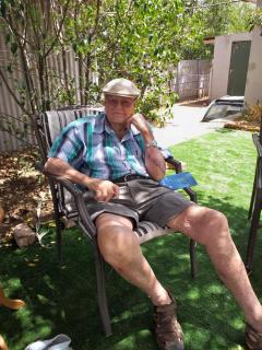 DeKat Self Catering - Burgersdorp - 9