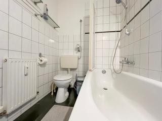 Ferienwohnung Liudmila - Brema - 1