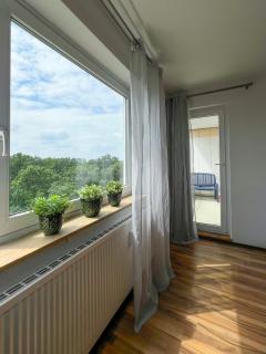 Ferienwohnung Liudmila - Brema - 8