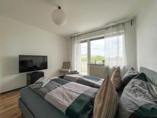 Ferienwohnung Liudmila - Brema - 7