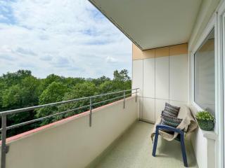 Ferienwohnung Liudmila - Brema - 6