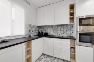CB Living - Pool view apartment in Aguamarina - Orihuela Costa - 3
