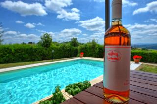 Villa Renina by PosarelliVillas - Gambassi Terme - 2