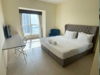 Ensuite Rooms in CoLiving Apartments in Marina - 5