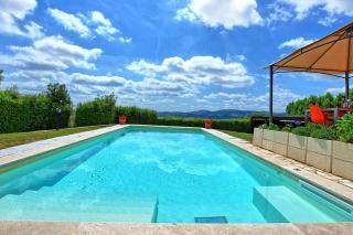 Villa Renina by PosarelliVillas - Gambassi Terme - 8