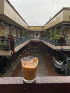 Kalash Parkaze And Tent Inn - 3