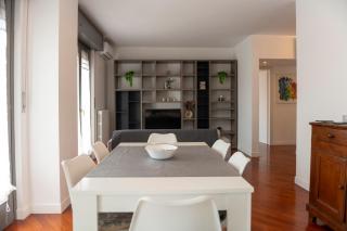 VILLA FENIX MILANO - Mailand - 9