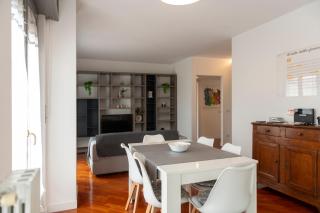 VILLA FENIX MILANO - Mailand - 0