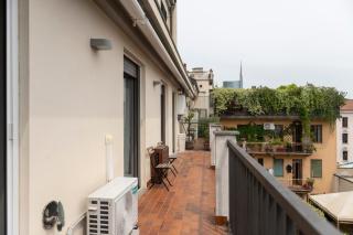VILLA FENIX MILANO - Mailand - 1