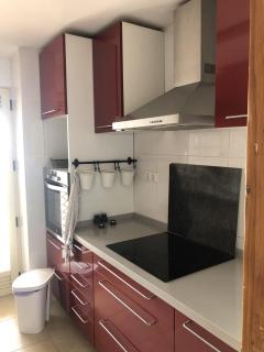Apartamento Bahia Azul junto a Playa Muchavista, E - El Campello - 3