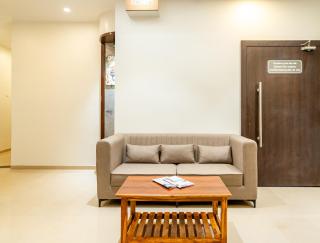 Itsy Hotels Sitara - Satara - 6