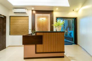 Itsy Hotels Sitara - Satara - 7
