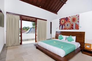 Villa Amalia - Legian - 2