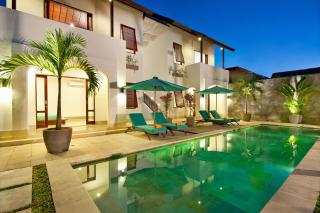 Villa Amalia - Legian - 9
