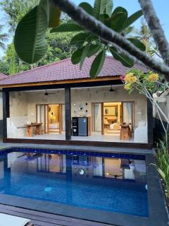 Tanis Village - Luxury Villas - Gili Islands - 6