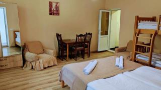 Cozy Corner - Borjomi - 9