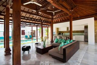 Villa Amalia - Legian - 4