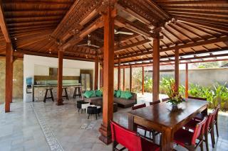 Villa Amalia - Legian - 6