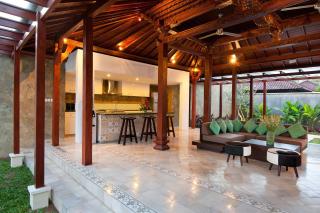 Villa Amalia - Legian - 7