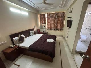 Hotel Siddhi Vinayak station road Jaipur - 8