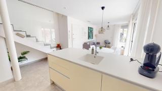 Villa Aire - A Murcia Holiday Rentals Property - 1