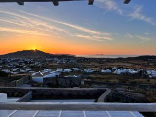 Sunrise Villa - Sea View Private Pools - Mikonos - 4