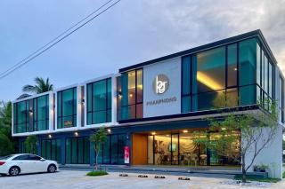 PP Pool Villa Home - Ban Bu Lao - 9