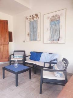 Villa Lentischio - 6