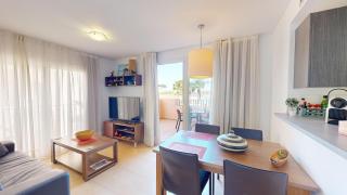 Casa Espliego GM-Murcia Holiday Rentals Property - Torre-Pacheco - 8