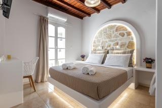 Blue Diamond Retreat - Naxos Chora - 0