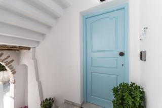 Blue Diamond Retreat - Naxos Chora - 1