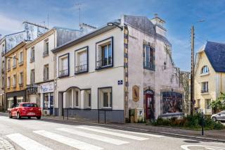 Appartement Heol-Moderne Quatre-moulins - Brest - 5