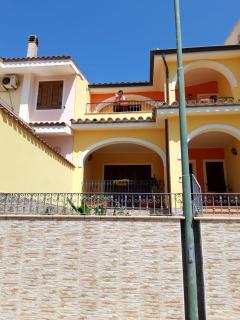 Casa Azzurra - Villasimius - 1
