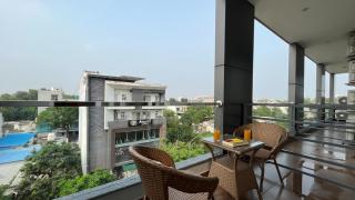 ZEN Suites Gurgaon - LUXE Stays Collection - Gurgaon - 8
