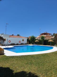 Brisa del mar - Chilches - 0