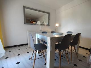 Cozy flat near El Palo Beach - Bosque - Málaga - 7