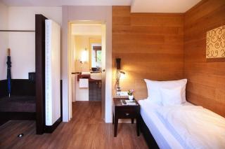 Golf & Resort Hotel Gut Heckenhof - Eitorf - 9