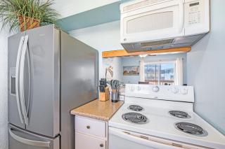 Bay Tree B78 - Port Aransas - 2