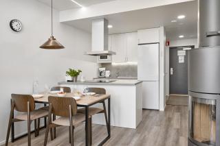 Holiday Club Vierumäki Apartments - 9