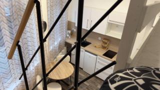 La Suite private spa Lille - 3