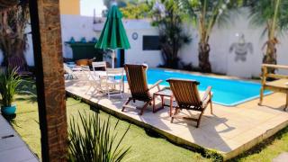 3 quartos exclusivos na pousada CasaMar - Rio de Janeiro - 6