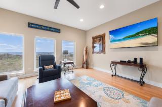Dolphin Paradise BB928 - Port Aransas - 4