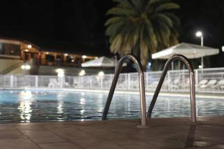 Termas El Corazon - San Esteban - 3